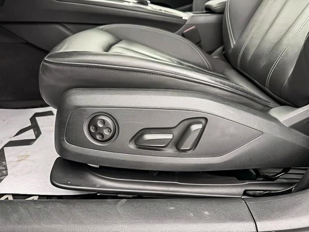 Audi berline A4 PREOGRESSIV 2023 d&rsquo;occasion à vendre - 18