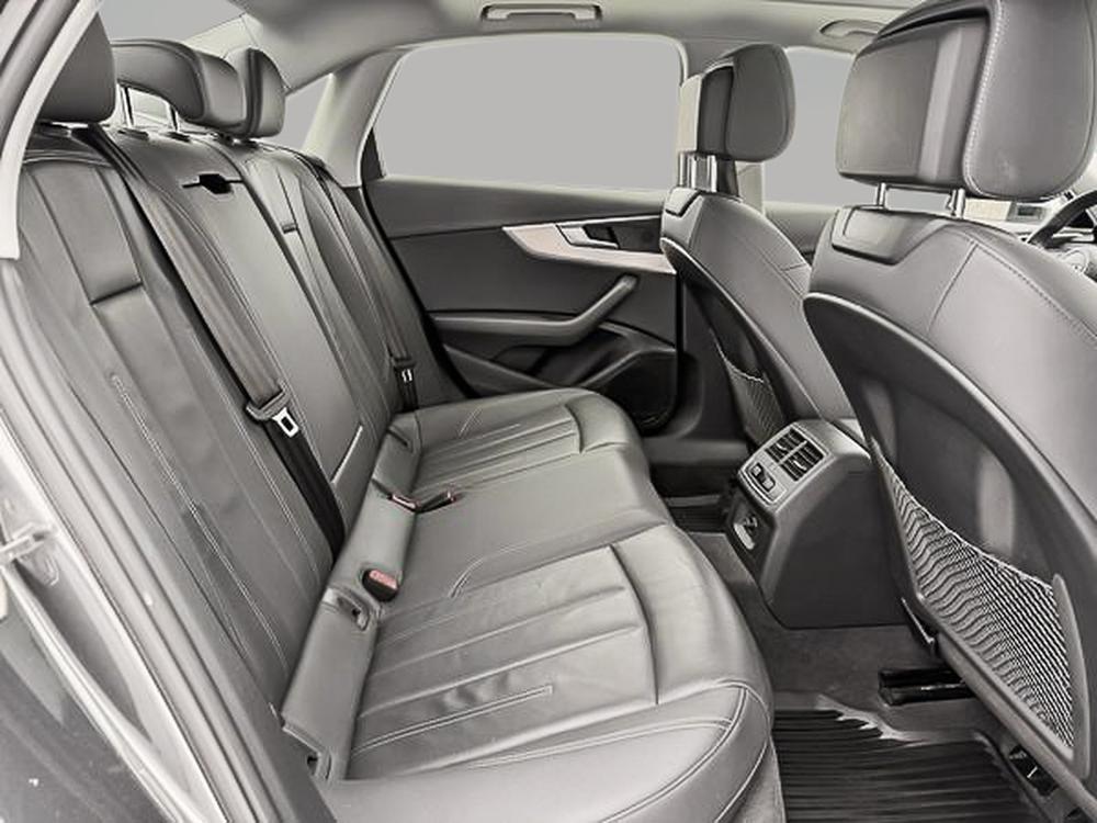 Audi berline A4 PREOGRESSIV 2023 d&rsquo;occasion à vendre - 33