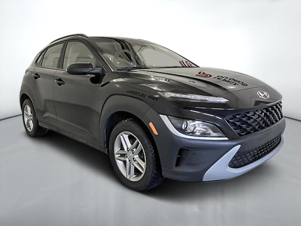 Hyundai Kona Essential 2023 d&rsquo;occasion à vendre - 1