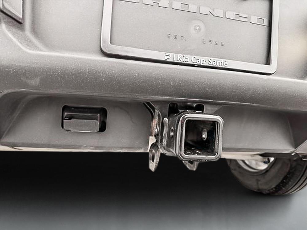 Ford Bronco Sport BIG BEND AWD 2021 d&rsquo;occasion à vendre - 12