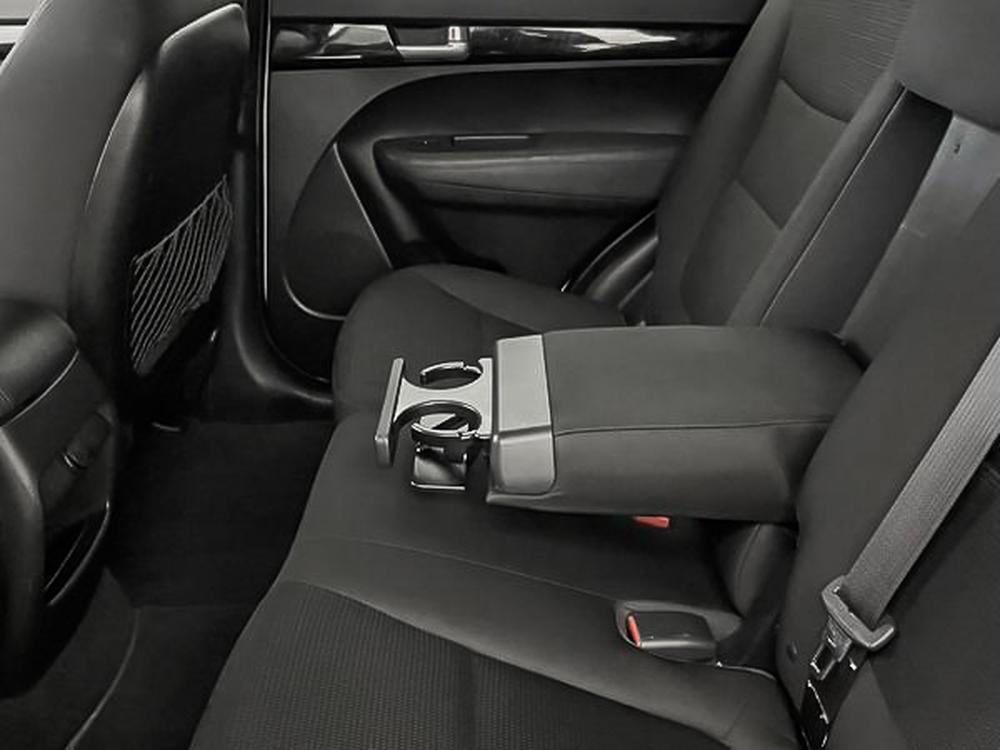 Kia Sorento LX AWD 2015 d&rsquo;occasion à vendre - 26