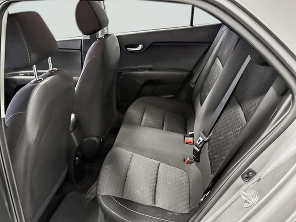 Kia Rio 5 portes LX+ 2022 d&rsquo;occasion à vendre - 31