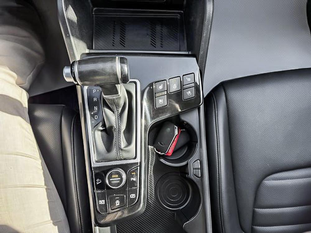 Kia Sportage EX PREMIUM 2023 d&rsquo;occasion à vendre - 19