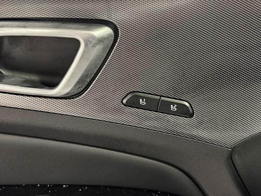 Kia Sportage hybride SX 2023 d&rsquo;occasion à vendre - 17