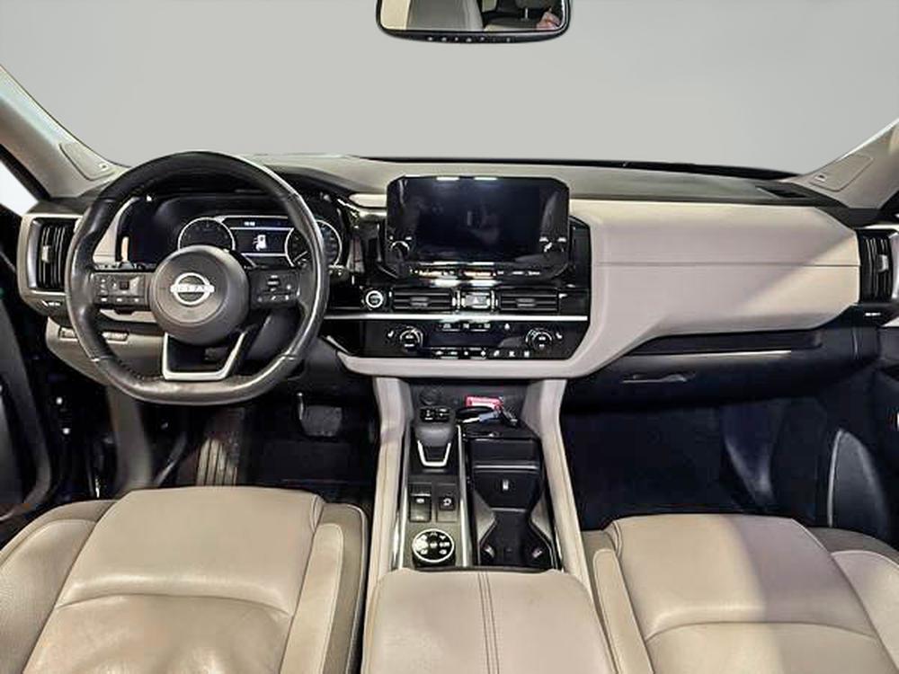 Nissan Pathfinder SL 2022 d&rsquo;occasion à vendre - 33