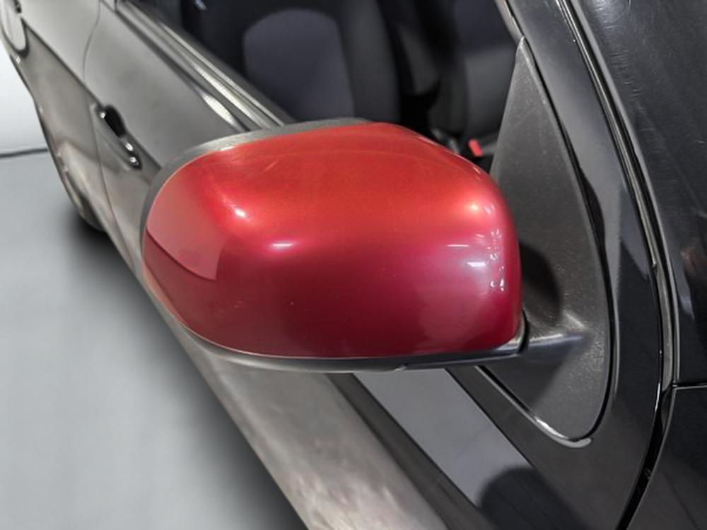 Nissan Micra S 2017 d&rsquo;occasion à vendre - 11