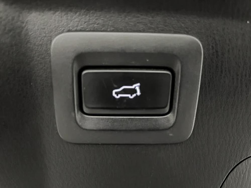 Mazda CX-9 GT AWD / 6 passagers 2022 d&rsquo;occasion à vendre - 37