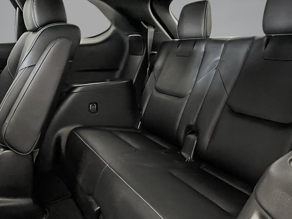 Mazda CX-9 GT AWD / 6 passagers 2022 d&rsquo;occasion à vendre - 36
