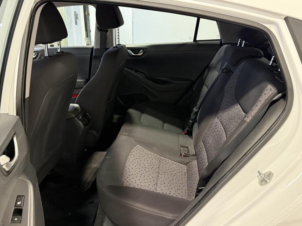 Hyundai Ioniq électrique LIMITED 2017 d&rsquo;occasion à vendre - 33