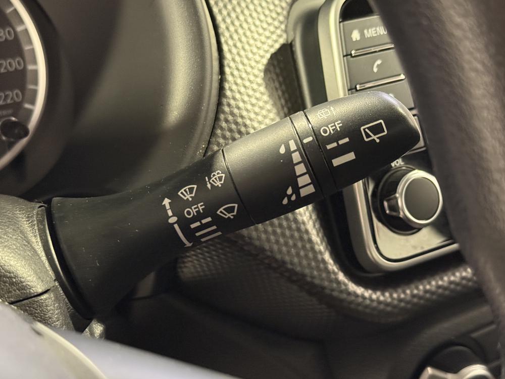 Nissan Kicks S 2020 d&rsquo;occasion à vendre - 22