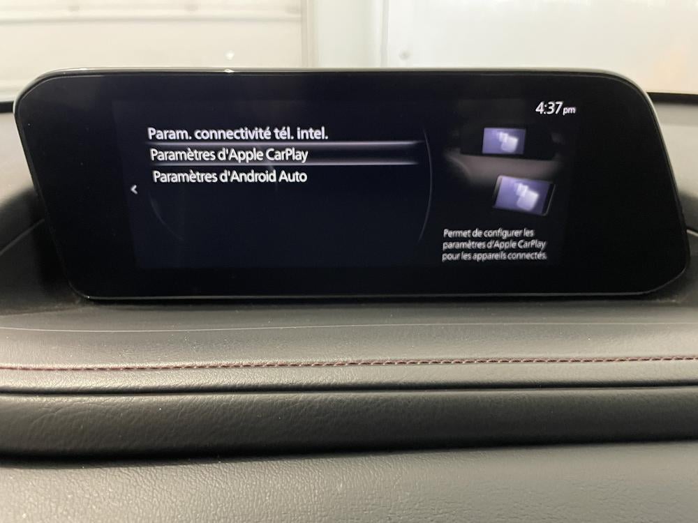 Mazda CX-30 GT AWD 2023 d&rsquo;occasion à vendre - 26