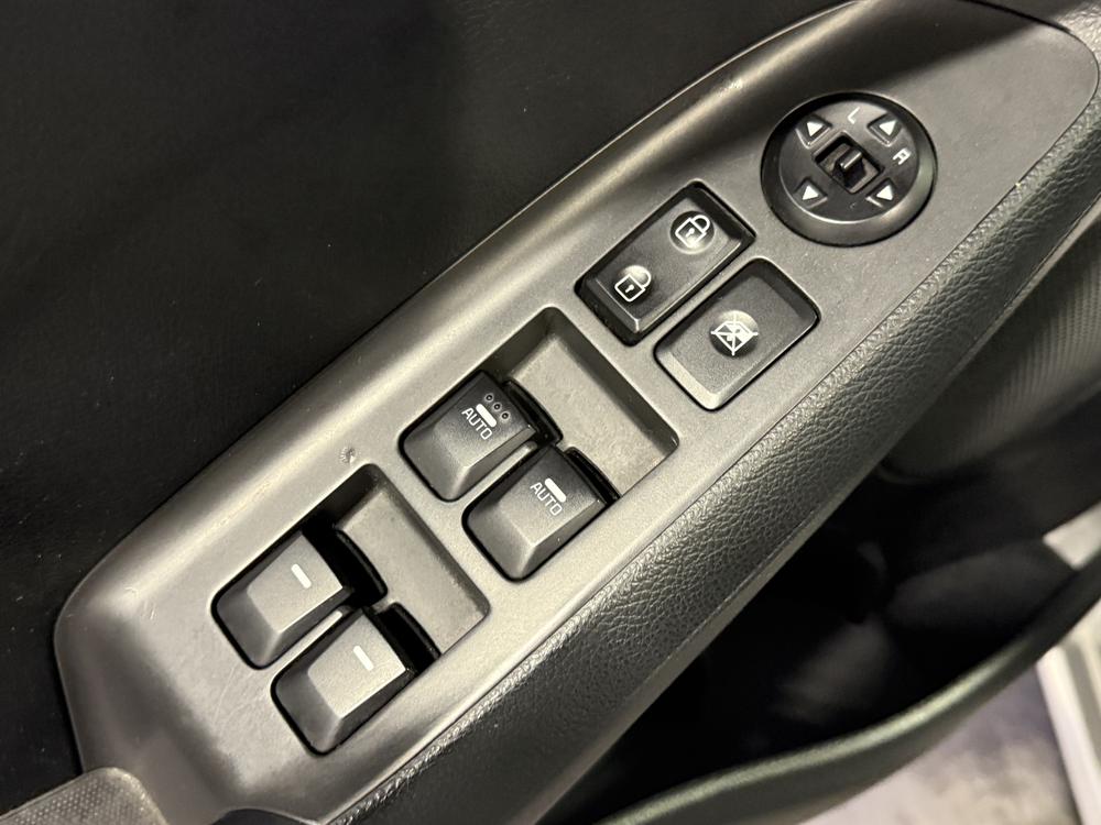 Kia Forte5 LX+ 2018 d&rsquo;occasion à vendre - 14