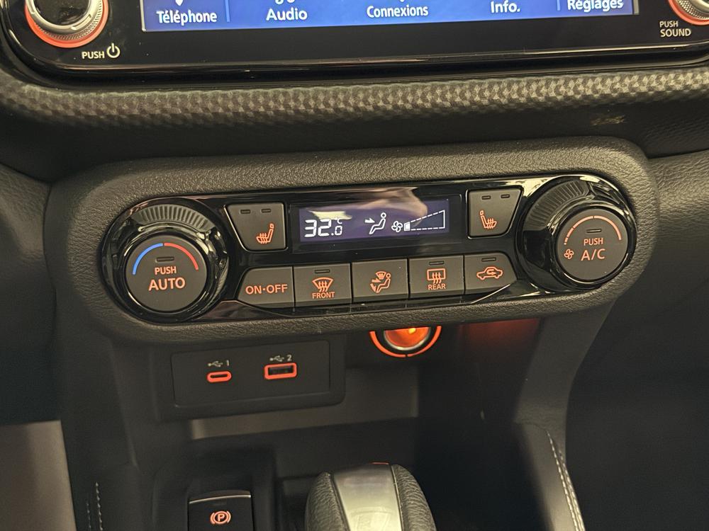 Nissan Kicks SV 2022 d&rsquo;occasion à vendre - 27
