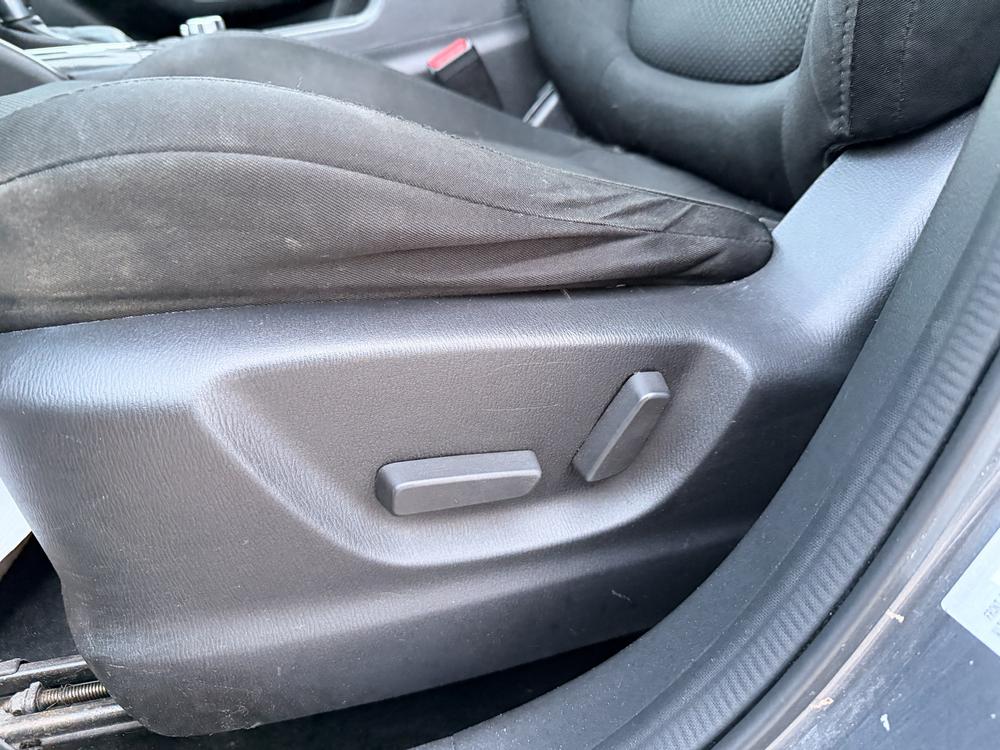 Mazda CX-5 GS AWD 2016 d&rsquo;occasion à vendre - 17