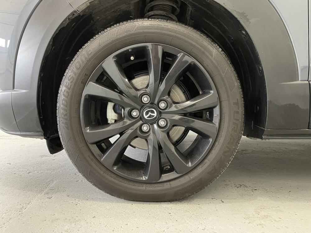 Mazda CX-30 GT AWD 2023 d&rsquo;occasion à vendre - 8