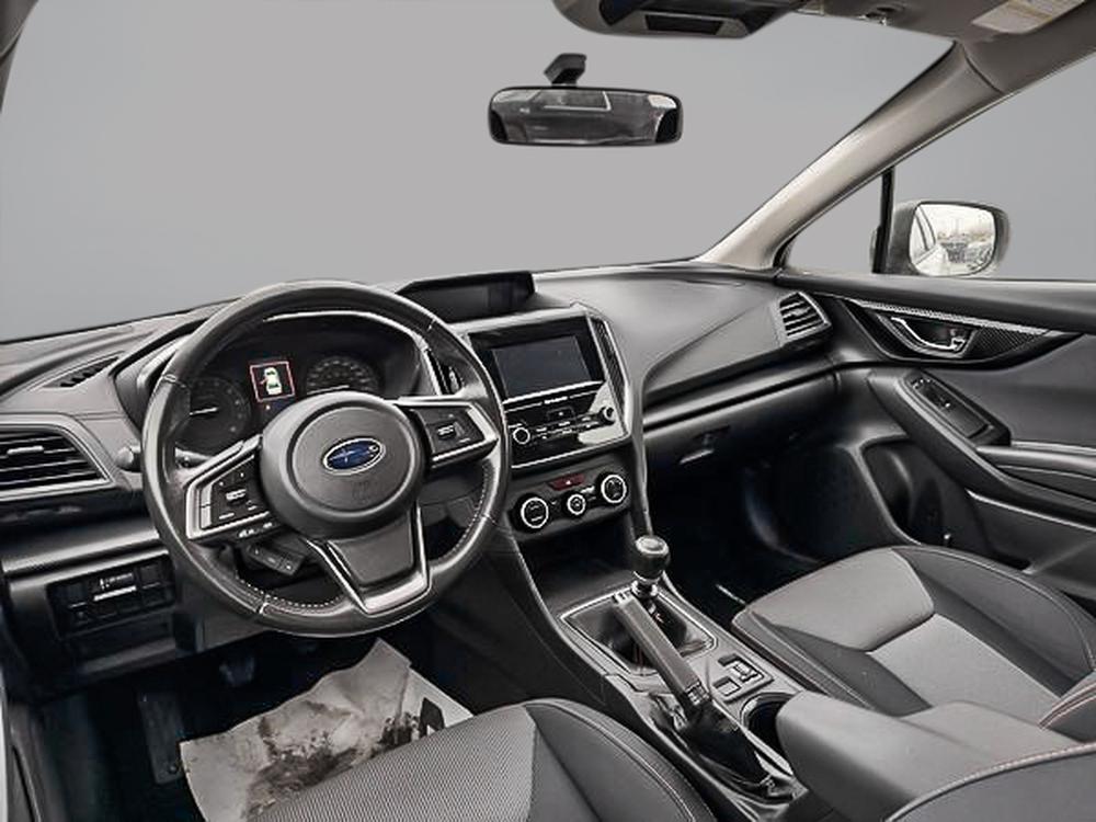 Subaru Crosstrek SPORT MANUELLE 2018 d&rsquo;occasion à vendre - 14