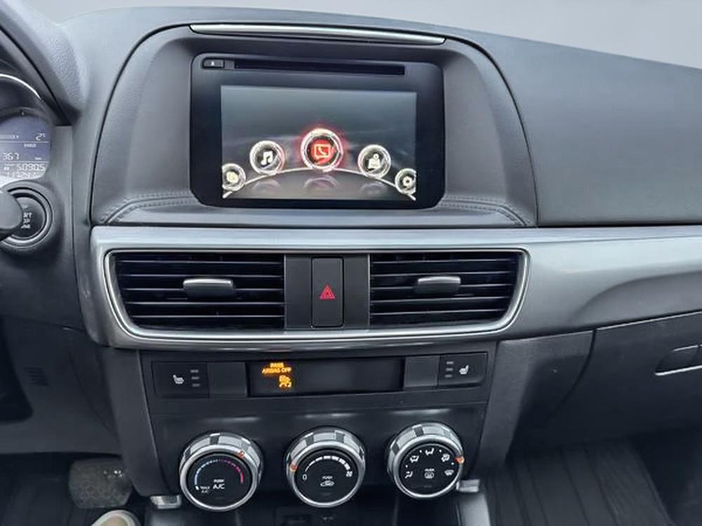 Mazda CX-5 GS AWD 2016 d&rsquo;occasion à vendre - 23