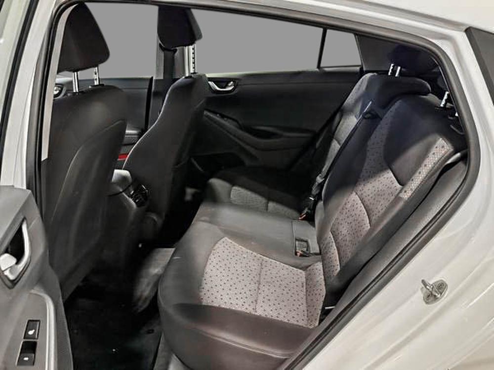 Hyundai Ioniq électrique LIMITED 2017 d&rsquo;occasion à vendre - 33