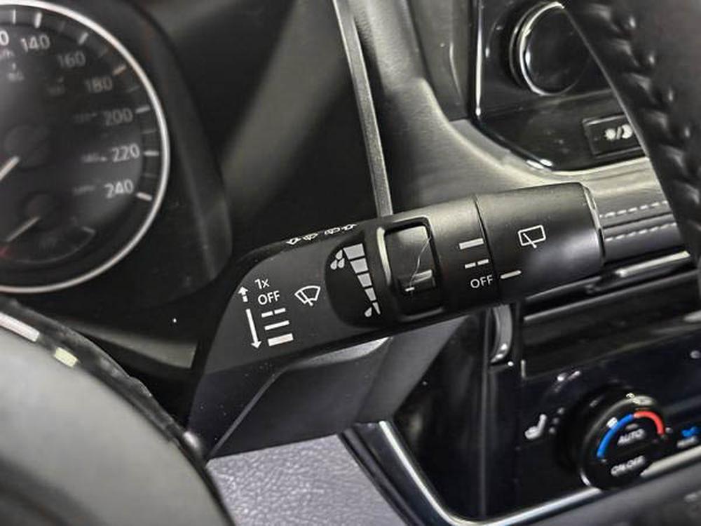 Nissan Rogue SL 2023 d&rsquo;occasion à vendre - 23