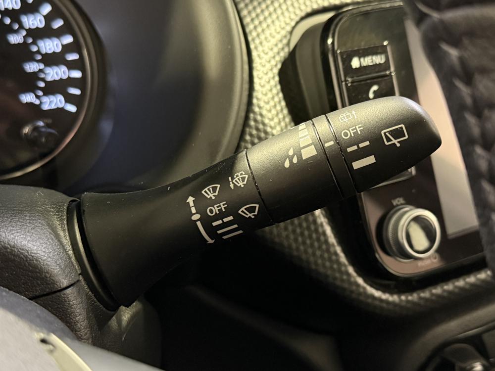 Nissan Kicks SV 2024 d&rsquo;occasion à vendre - 22