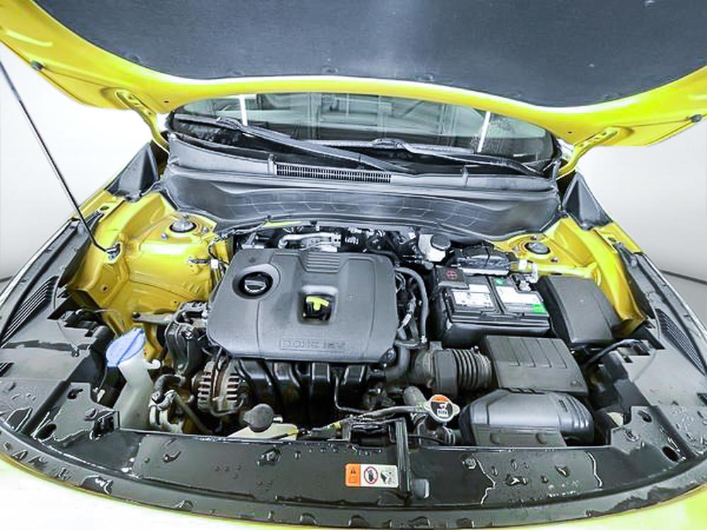 Kia Seltos LX 2023 d&rsquo;occasion à vendre - 30