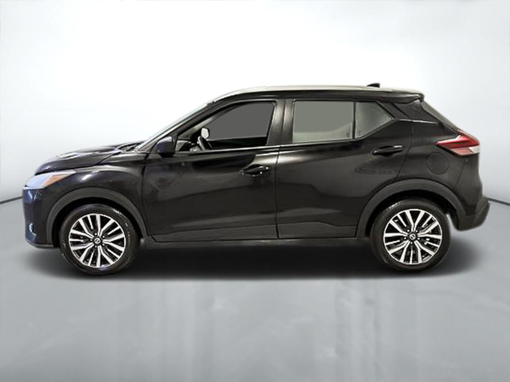 Nissan Kicks SV 2021 d&rsquo;occasion à vendre - 7