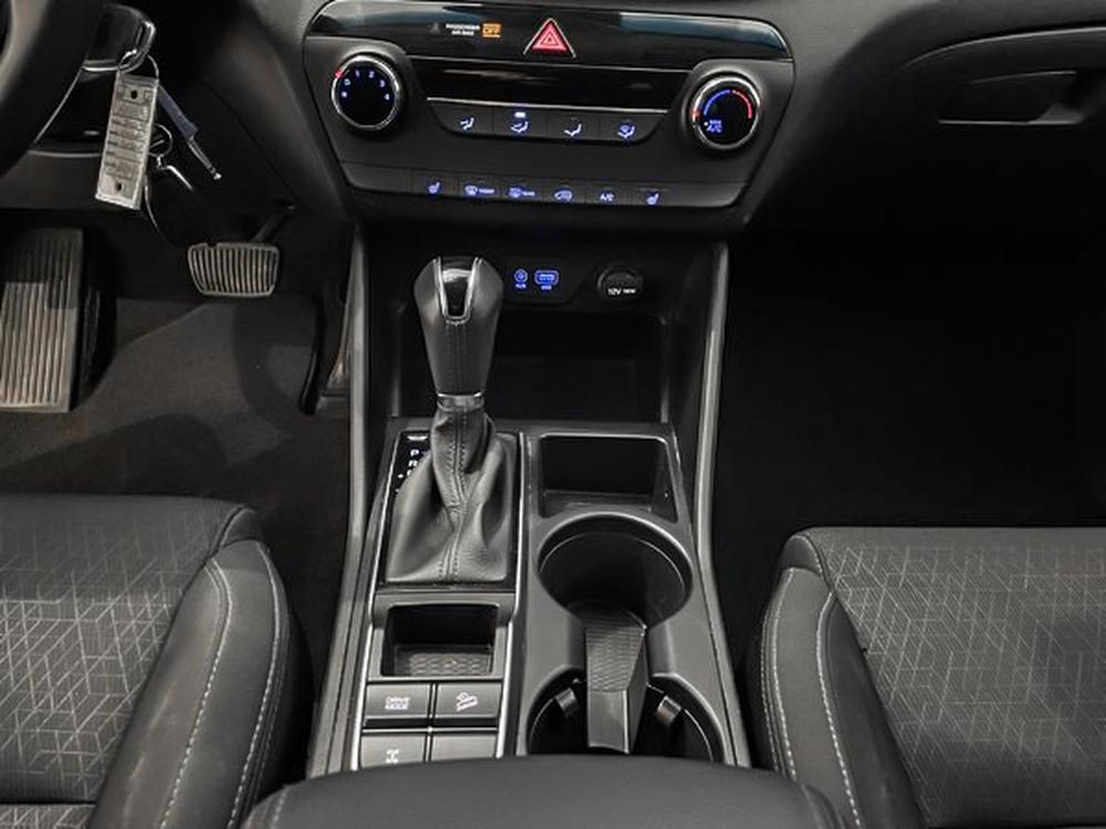 Hyundai Tucson GLS Premium AWD 2016 d&rsquo;occasion à vendre - 26