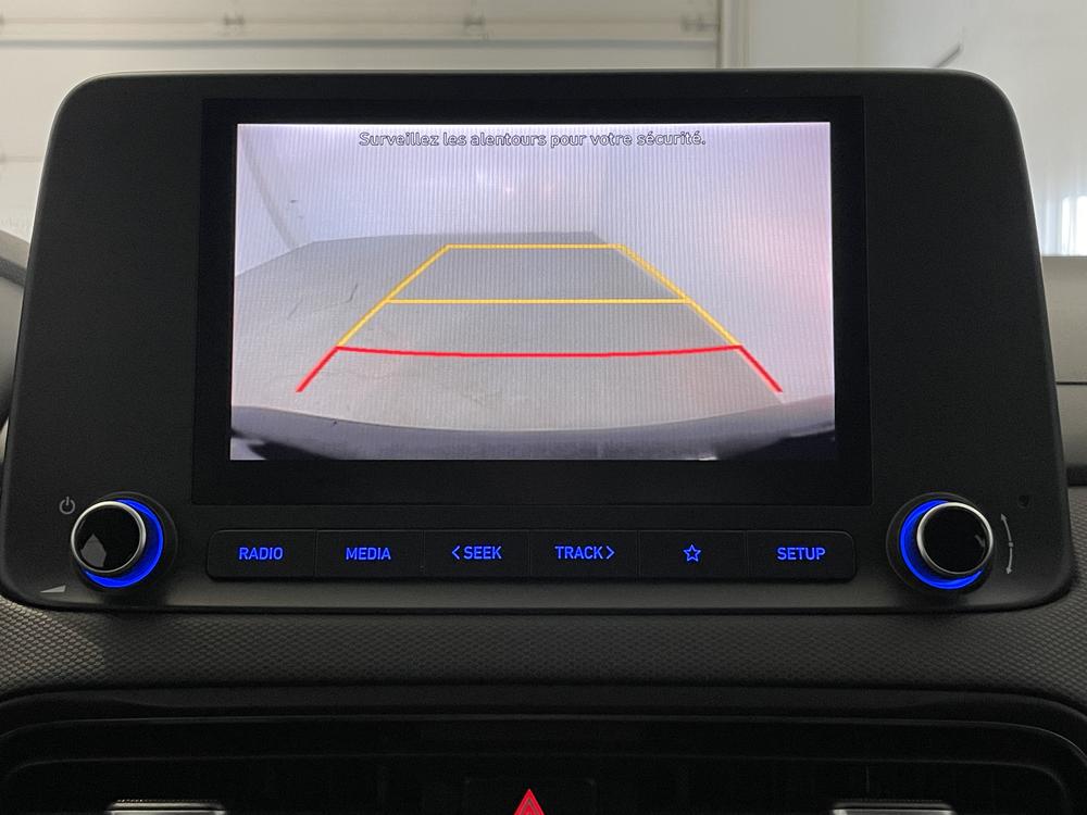 Hyundai Kona Essential 2023 d&rsquo;occasion à vendre - 23