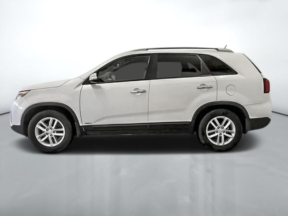 Kia Sorento LX AWD 2015 d&rsquo;occasion à vendre - 4