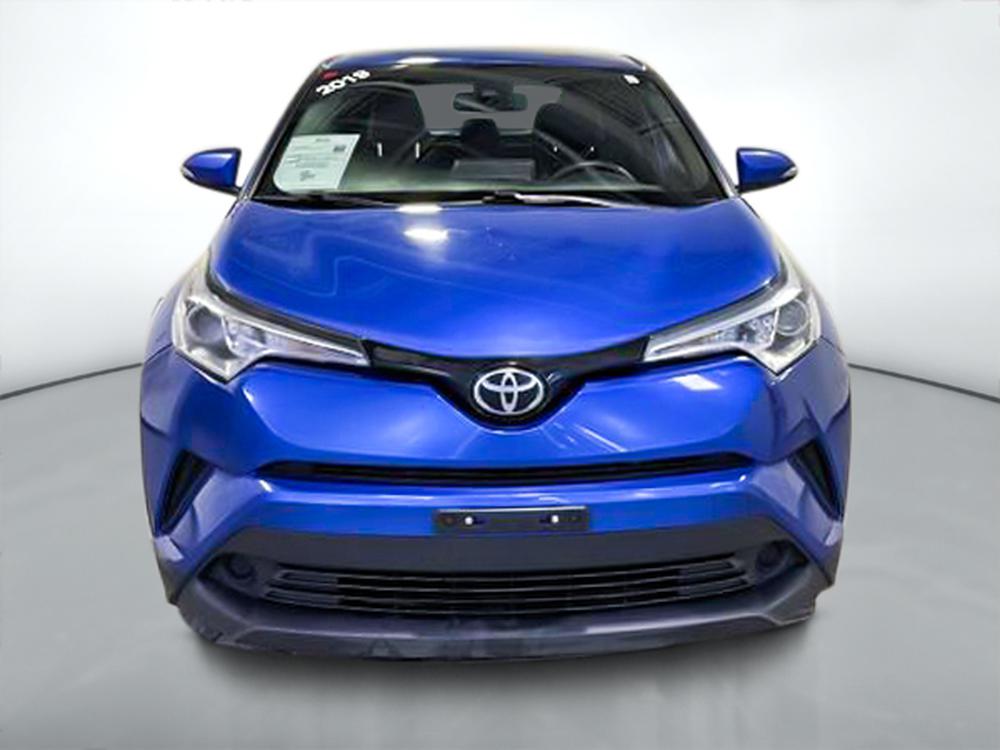 Toyota C-HR LE 2019 d&rsquo;occasion à vendre - 9