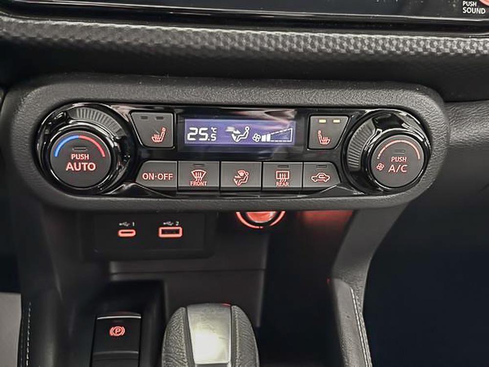 Nissan Kicks SV 2021 d&rsquo;occasion à vendre - 27