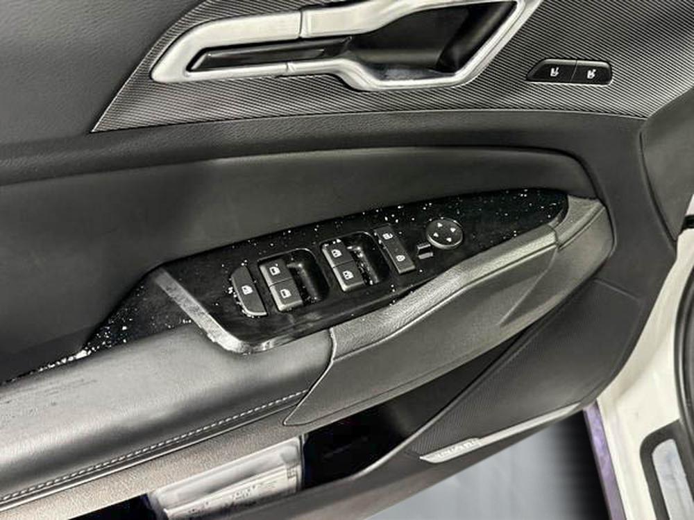 Kia Sportage hybride SX 2023 d&rsquo;occasion à vendre - 16