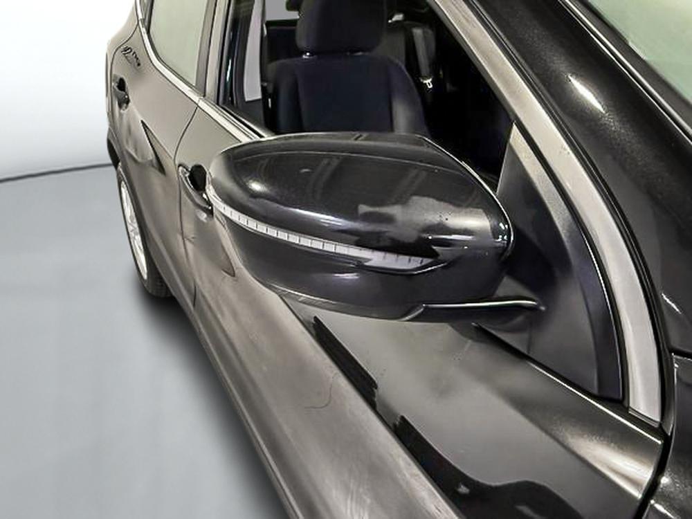 Nissan Qashqai S 2021 d&rsquo;occasion à vendre - 11