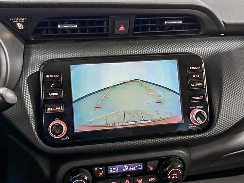 Nissan Kicks SV 2023 d&rsquo;occasion à vendre - 28