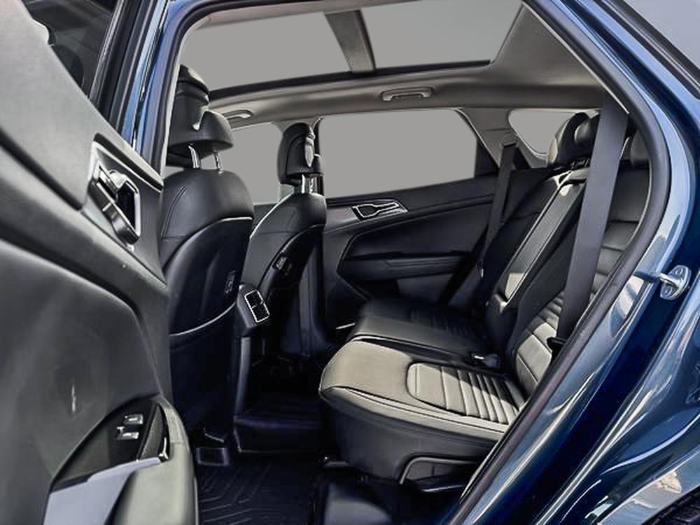 Kia Sportage EX PREMIUM 2023 d&rsquo;occasion à vendre - 26