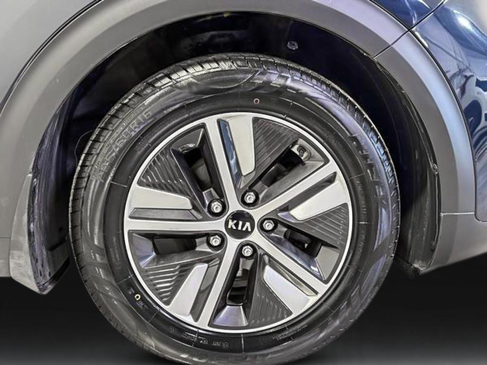 Kia Niro HEV EX PREMIUM 2020 d&rsquo;occasion à vendre - 13