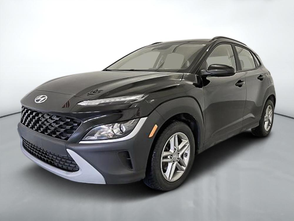 Hyundai Kona Essential 2023 d&rsquo;occasion à vendre - 3