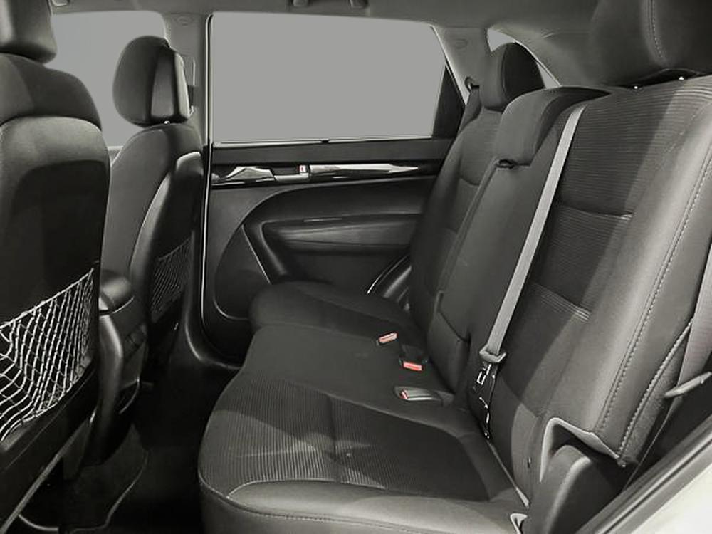 Kia Sorento LX AWD 2015 d&rsquo;occasion à vendre - 24