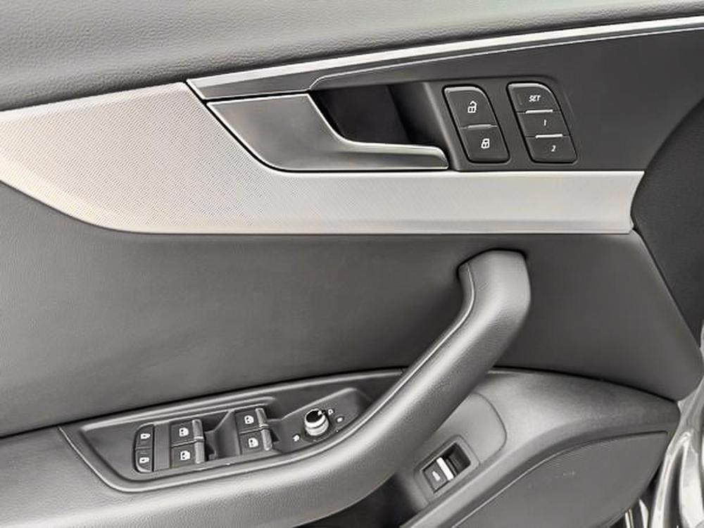 Audi berline A4 PREOGRESSIV 2023 d&rsquo;occasion à vendre - 16