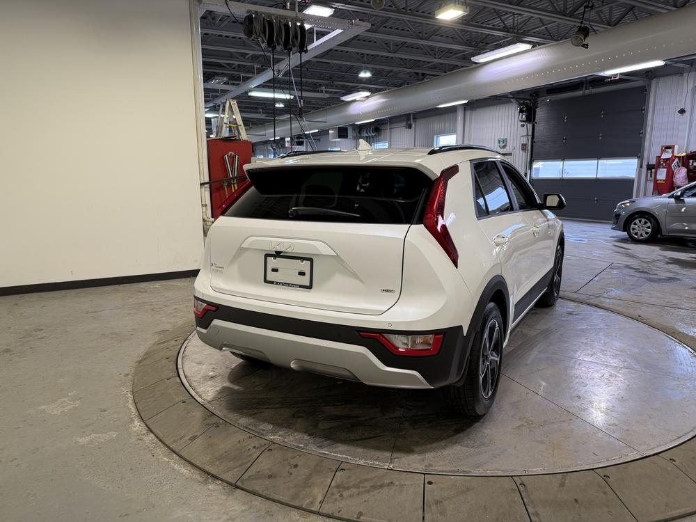 Kia Niro ex premium 2025 d&rsquo;occasion à vendre - 3