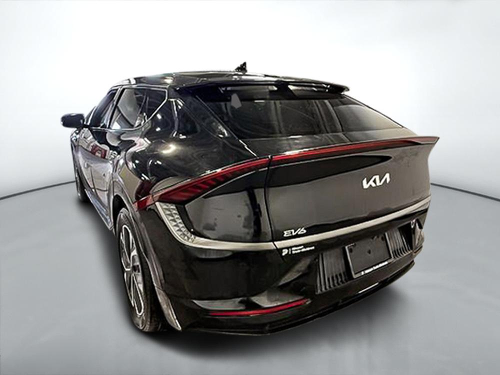 Kia EV6 Land 2023 d&rsquo;occasion à vendre - 6