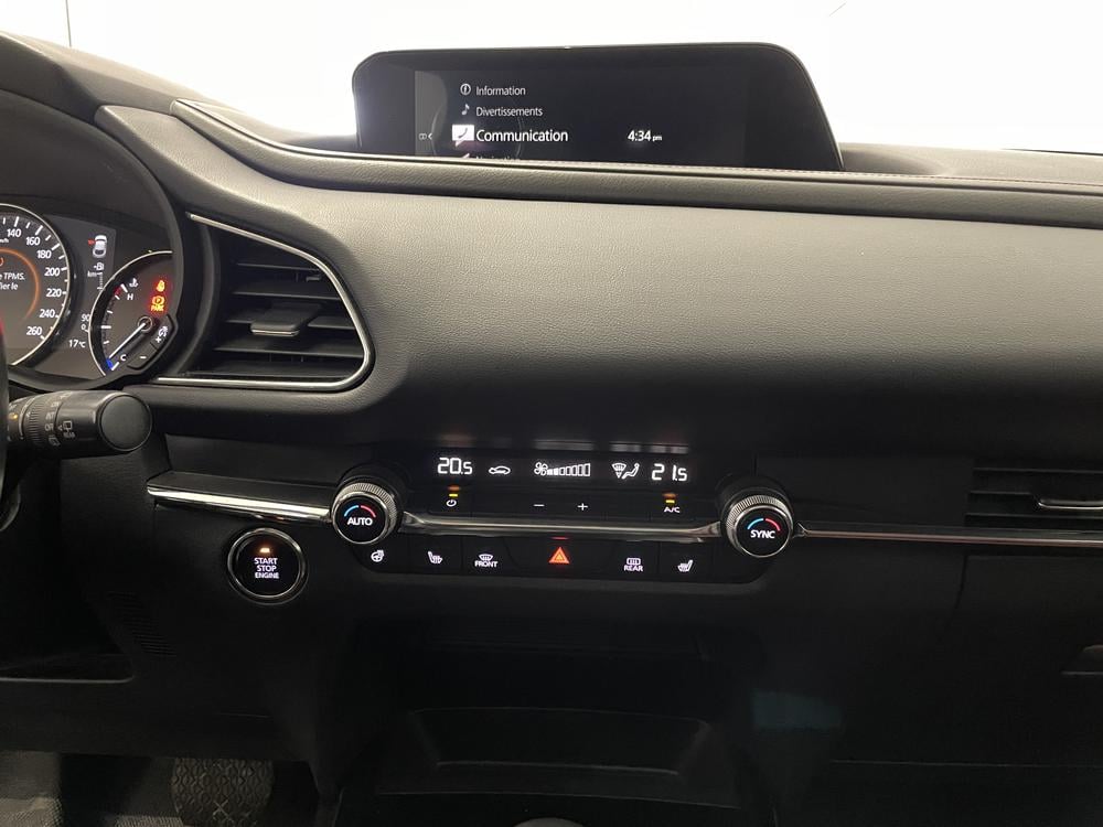 Mazda CX-30 GT AWD 2023 d&rsquo;occasion à vendre - 23