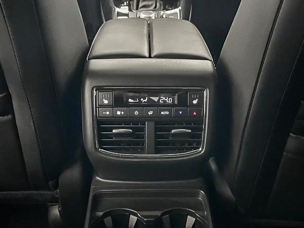 Mazda CX-9 GT AWD / 6 passagers 2022 d&rsquo;occasion à vendre - 34