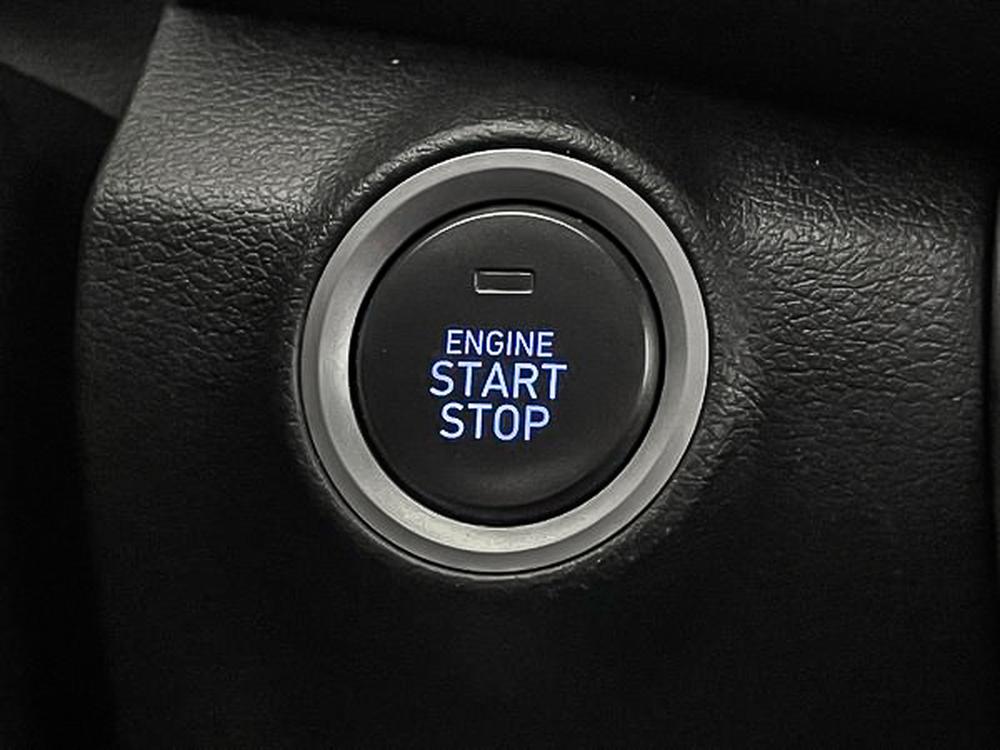 Hyundai Kona N-LINE ULTIMATE 1.6T AWD 2022 d&rsquo;occasion à vendre - 22