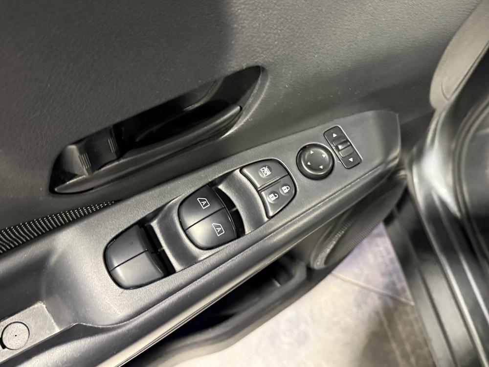 Nissan Kicks S 2020 d&rsquo;occasion à vendre - 14