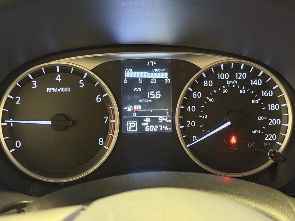 Nissan Kicks S 2020 d&rsquo;occasion à vendre - 23