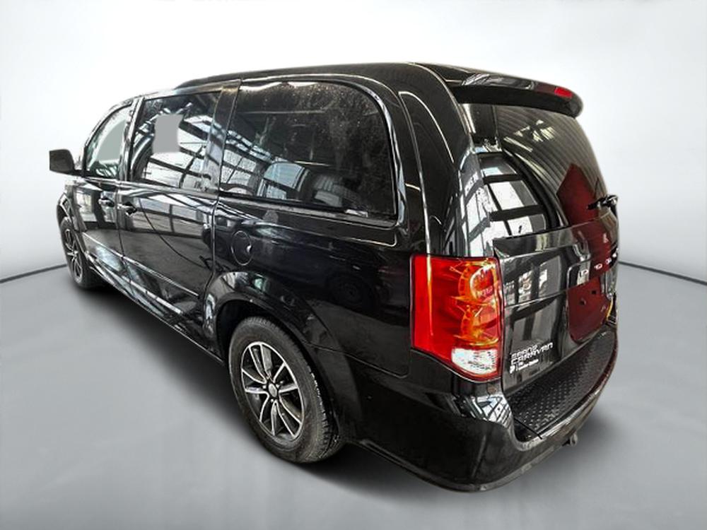 Dodge Grand Caravan SXT 2017 d&rsquo;occasion à vendre - 6