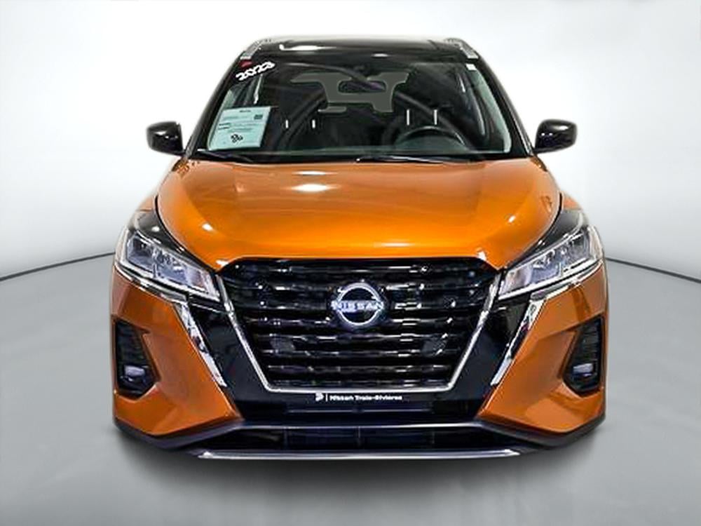 Nissan Kicks SV 2023 d&rsquo;occasion à vendre - 9