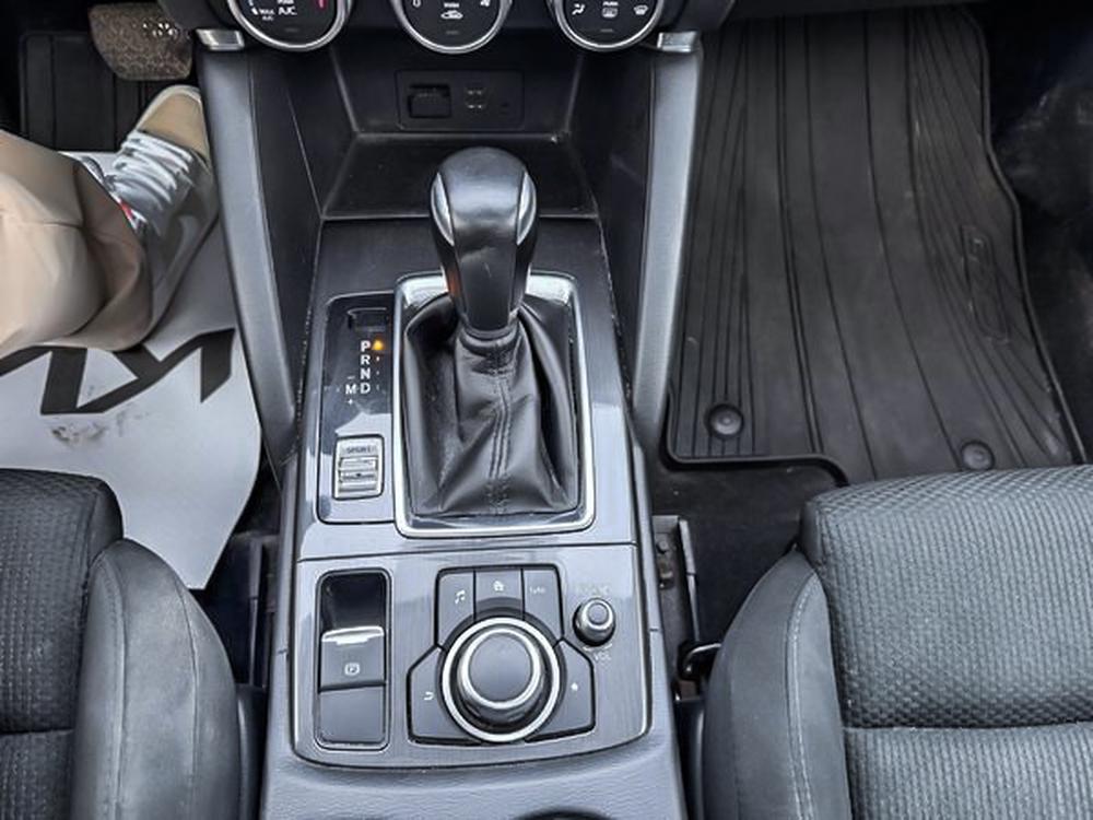 Mazda CX-5 GS AWD 2016 d&rsquo;occasion à vendre - 22