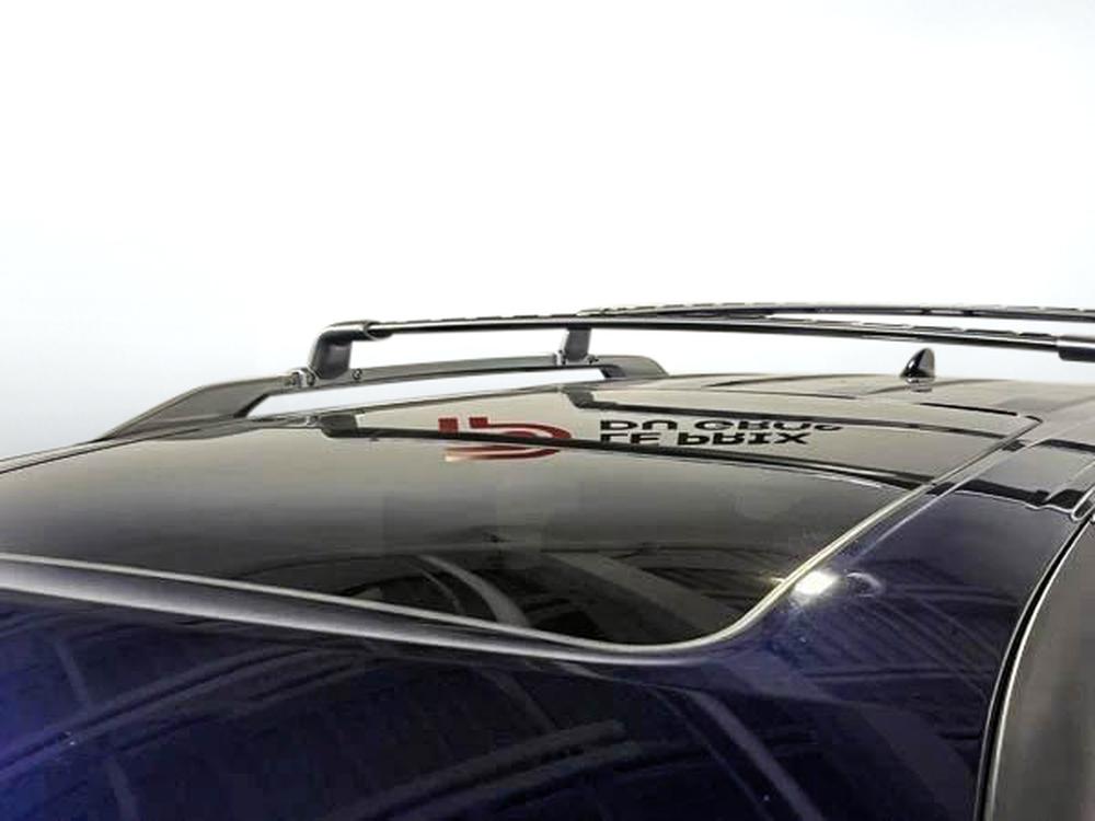 Nissan Pathfinder SL 2022 d&rsquo;occasion à vendre - 12